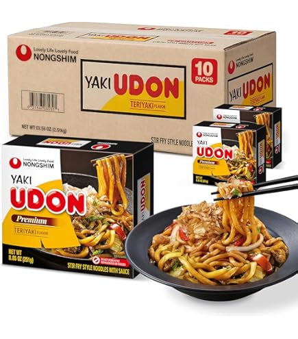 Amazon.com : R-10013 Rose Pattern Udon Fried (Deep Type) : Grocery